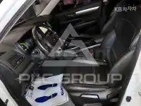 2020 Renault Qm6