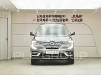 2020 Renault Qm6