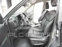 2020 Renault Qm6