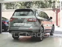 2020 Renault Qm6