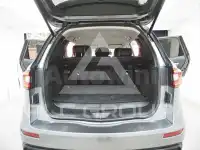 2020 Renault Qm6