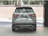 2020 Renault Qm6