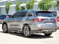2020 Renault Qm6