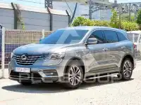 2020 Renault Qm6