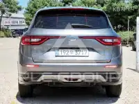 2020 Renault Qm6