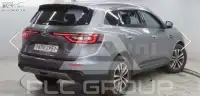 2020 Renault Qm6