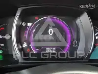 2020 Renault Qm6