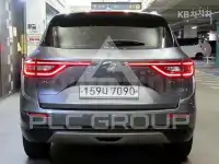2020 Renault Qm6