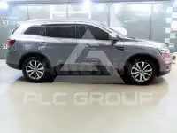 2020 Renault Qm6