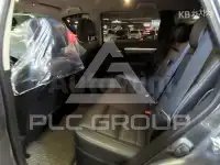2020 Renault Qm6