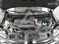 2020 Renault Qm6