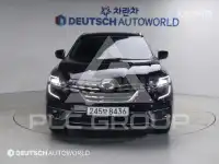 2020 Renault Qm6