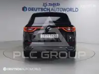 2020 Renault Qm6