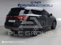 2020 Renault Qm6