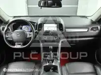 2020 Renault Qm6