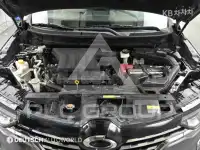 2020 Renault Qm6