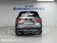 2020 Renault Qm6