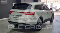 2020 Renault Qm6