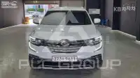 2020 Renault Qm6