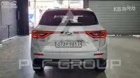 2020 Renault Qm6