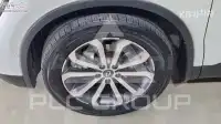 2020 Renault Qm6