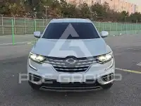 2020 Renault Qm6