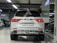 2020 Renault Qm6