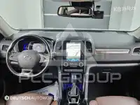 2020 Renault Qm6