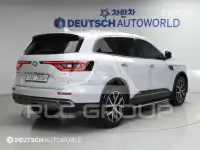 2020 Renault Qm6