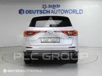 2020 Renault Qm6
