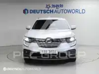 2020 Renault Qm6