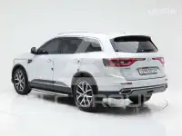 2020 Renault Qm6