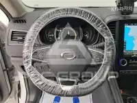 2020 Renault Qm6