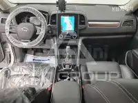2020 Renault Qm6