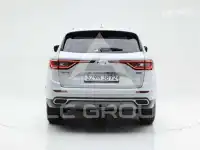 2020 Renault Qm6