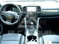 2020 Renault Qm6
