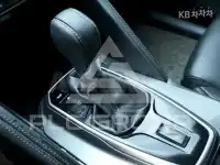 2020 Renault Qm6