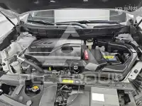 2020 Renault Qm6
