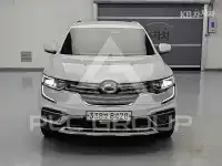 2020 Renault Qm6