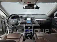 2020 Renault Qm6