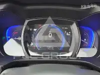 2020 Renault Qm6