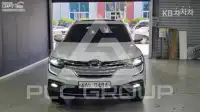 2020 Renault Qm6