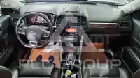 2020 Renault Qm6