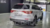 2020 Renault Qm6