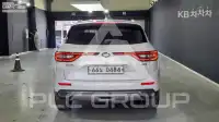 2020 Renault Qm6