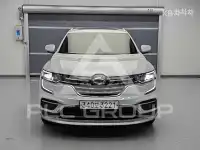2020 Renault Qm6