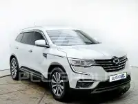 2020 Renault Qm6