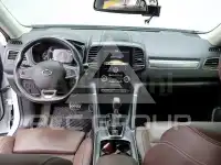 2020 Renault Qm6
