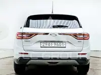 2020 Renault Qm6