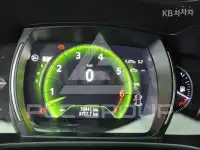 2020 Renault Qm6
